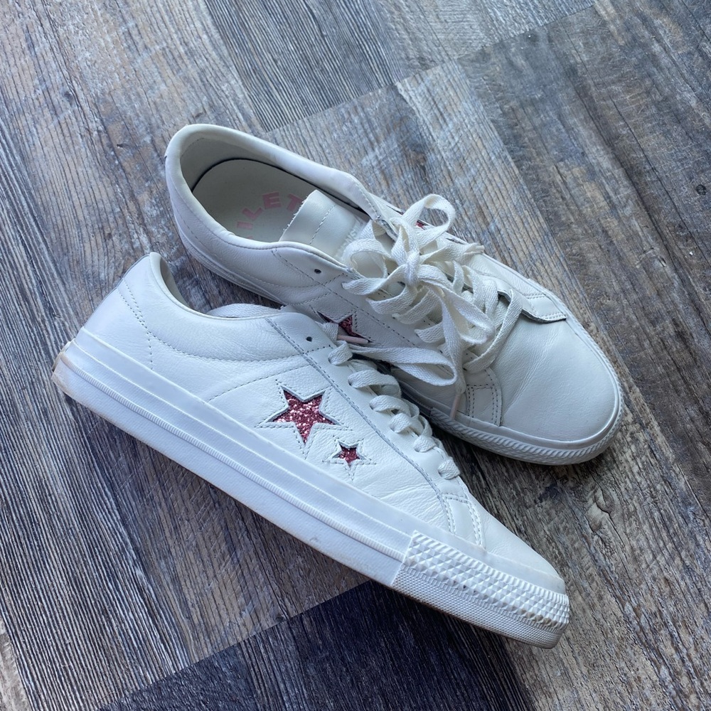 Turnstile Converse One Star Men’s 9.5